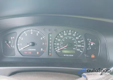 1999 Toyota Sienna Le из США, поврежденный, VIN 4T3ZF13CXXU092046